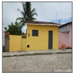 Casa com 2 Quartos à venda, 200m² no CENTRO, Vera Cruz