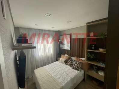 Apartamento com 2 Quartos à venda, 42m² no Vila Palmeiras, São Paulo