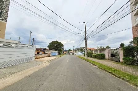 Cobertura com 3 Quartos à venda, 153m² no Bom Jesus, São José dos Pinhais