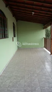 Casa com 4 Quartos à venda, 139m² no Santo Antônio, Pedro Leopoldo