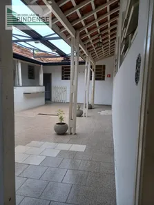 Casa Comercial com 9 Quartos à venda, 200m² no Bosque da Princesa, Pindamonhangaba