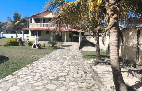 Fazenda / Sítio / Chácara com 4 Quartos à venda, 250m² no Cidade Jardim, Esmeraldas