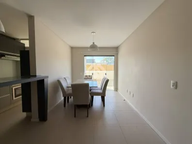 Apartamento com 3 Quartos à venda, 127m² no Vieira, Jaraguá do Sul