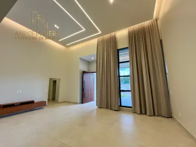 Casa de Condomínio com 4 Quartos à venda, 345m² no Região dos Lagos, Brasília