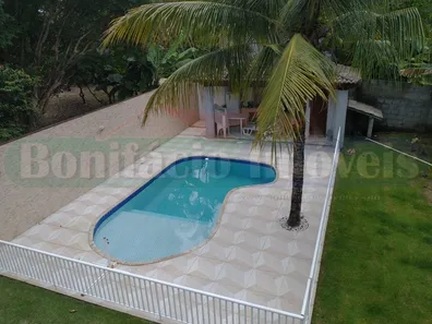 Sobrado com 4 Quartos à venda, 280m² no Rio do Limão, Araruama