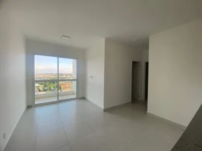 Apartamento com 2 Quartos para alugar, 96m² no Portal das Colinas, Guaratinguetá