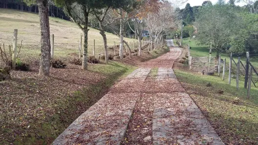 Fazenda / Sítio / Chácara com 7 Quartos à venda, 800m² no Itaqui de Cima, Campo Largo