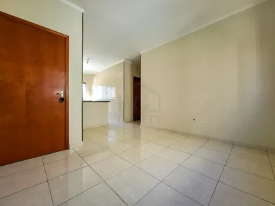 Apartamento com 2 Quartos para alugar, 88m² no Jardim Country Club, Poços de Caldas