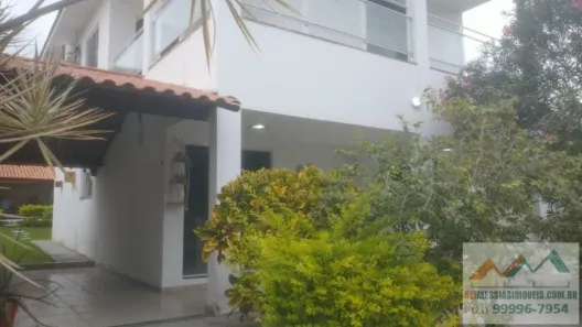 Casa de Condomínio com 5 Quartos para alugar, 200m² no Flamengo, Maricá