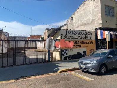 Loja / Salão / Ponto Comercial para venda ou aluguel, 40m² no Centro, Bauru