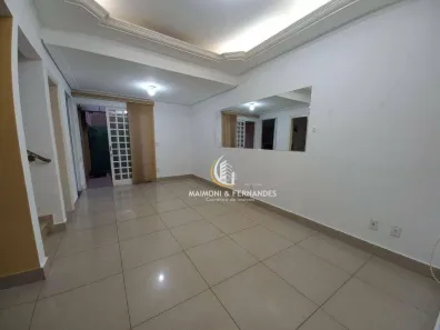 Casa de Condomínio com 3 Quartos para venda ou aluguel, 96m² no Vila Paulista, Rio Claro