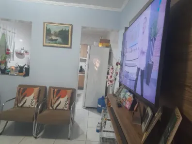 Casa com 3 Quartos à venda, 200m² no Alto da Boa Vista, Mauá