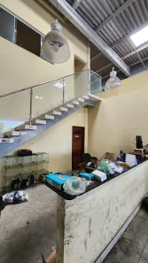 Galpão / Depósito / Armazém à venda, 200m² no Potengi, Natal