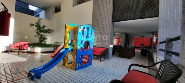 Apartamento com 1 Quarto à venda, 50m² no Boa Viagem, Recife