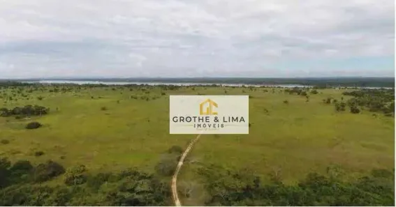 Fazenda / Sítio / Chácara com 7 Quartos à venda, 400m² no Centro, Bernardo Sayão
