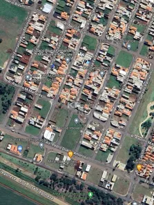 Terreno / Lote / Condomínio à venda, 203m² no , Cravinhos