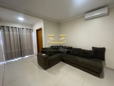 Casa com 2 Quartos para alugar, 77m² no Lancaster, Foz do Iguaçu