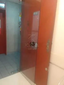 Conjunto Comercial / Sala à venda, 37m² no Centro, Canoas