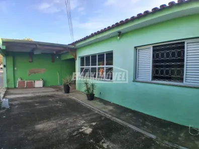 Casa com 3 Quartos para alugar, 295m² no Jardim Simus, Sorocaba