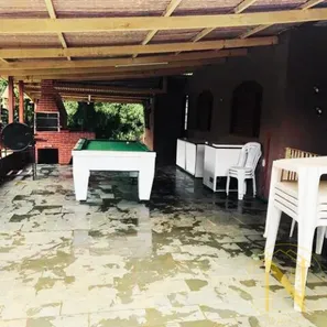 Fazenda / Sítio / Chácara com 4 Quartos à venda, 3000m² no Dom Bosco, Cidade Ocidental