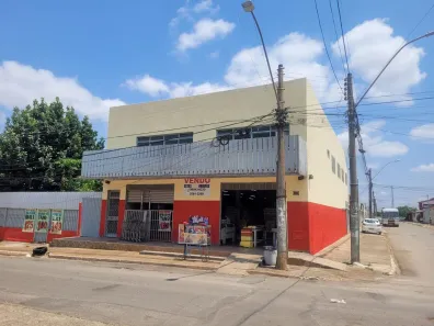 Prédio Inteiro com 1 Quarto à venda, 250m² no Ceilândia Norte, Brasília