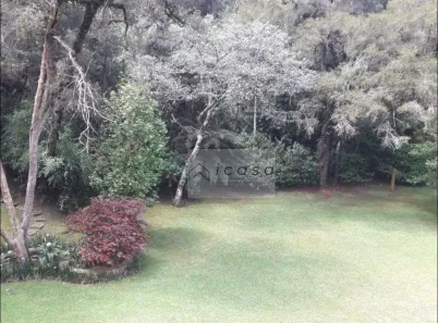 Casa de Condomínio com 5 Quartos para venda ou aluguel, 460m² no Fonte Simao, Campos do Jordão
