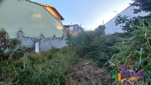 Terreno / Lote / Condomínio à venda, 234m² no Jardim Alvinópolis, Atibaia