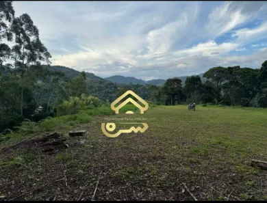 Terreno / Lote / Condomínio à venda, 4000m² no Fazenda do Sacramento, Águas Mornas