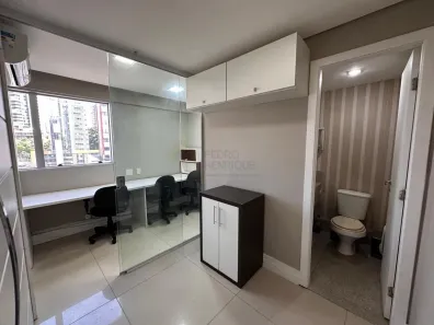 Conjunto Comercial / Sala à venda, 26m² no Caminho das Árvores, Salvador