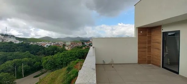 Cobertura com 3 Quartos à venda, 140m² no Jardim Belvedere, Volta Redonda