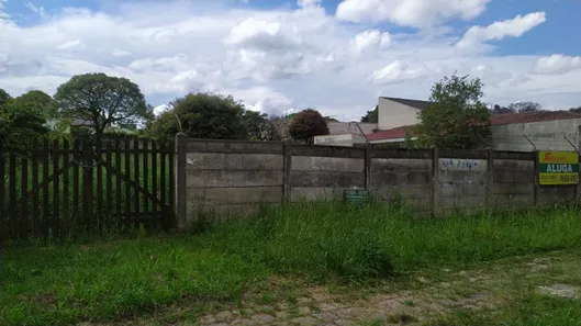 Terreno / Lote Comercial para alugar, 1800m² no Jardim Social, Curitiba