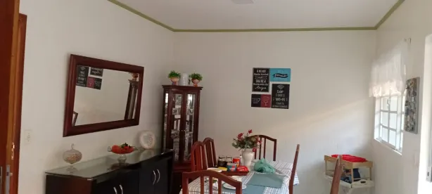 Casa com 3 Quartos à venda, 160m² no Núcleo Bandeirante, Brasília