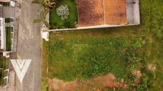 Terreno / Lote / Condomínio à venda, 387m² no Velha Central, Blumenau