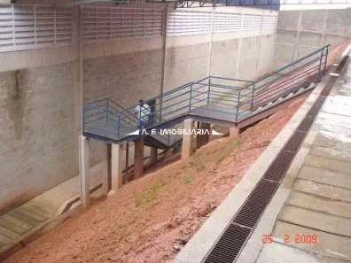 Galpão / Depósito / Armazém à venda, 5100m² no Centro, Piedade