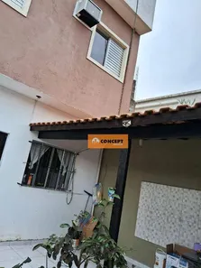 Sobrado com 2 Quartos à venda, 145m² no Jardim Ipanema, Ferraz de Vasconcelos