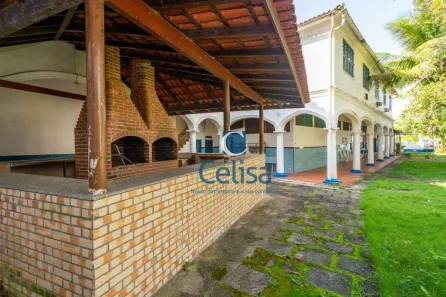 Hotel / Motel / Pousada com 23 Quartos à venda, 3277m² no Paquetá, Rio de Janeiro