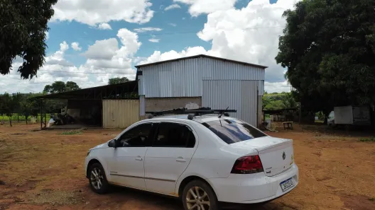 Fazenda / Sítio / Chácara à venda, 1700000m² no Arapoanga, Brasília