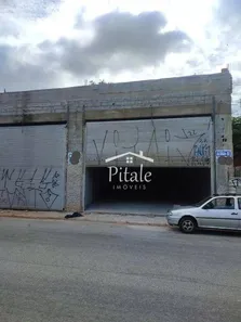 Galpão / Depósito / Armazém para alugar, 210m² no Quitaúna, Osasco