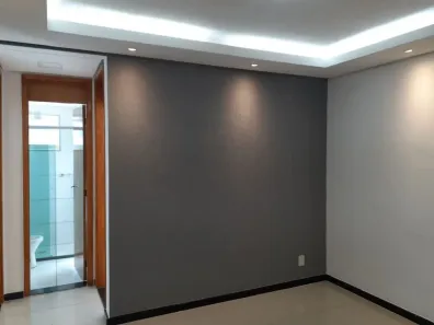 Apartamento com 2 Quartos à venda, 54m² no Serra Dourada, Vespasiano
