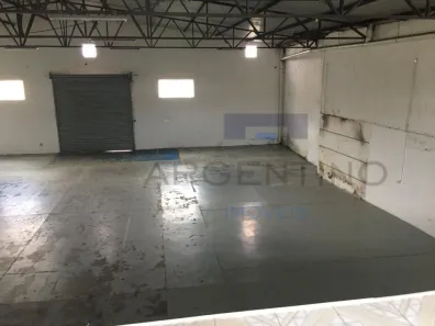Galpão / Depósito / Armazém para alugar, 489m² no Vila Rea, Poá