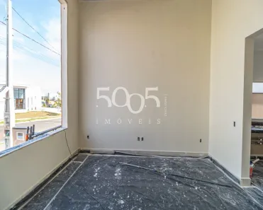 Casa de Condomínio com 3 Quartos à venda, 155m² no Residencial Lagos D'Icaraí, Salto