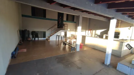 Casa de Condomínio com 4 Quartos à venda, 120m² no Centro, Santo Inácio