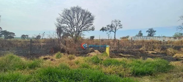 Terreno / Lote / Condomínio à venda, 14700m² no Jardim Nova Limeira, Limeira