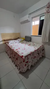 Apartamento com 2 Quartos à venda, 60m² no Cristo Redentor, João Pessoa