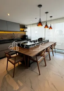 Apartamento com 2 Quartos à venda, 79m² no Água Branca, São Paulo