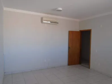 Conjunto Comercial / Sala para alugar, 40m² no Nova Americana, Americana