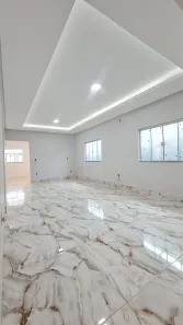 Casa com 3 Quartos à venda, 175m² no Setor Maysa, Trindade