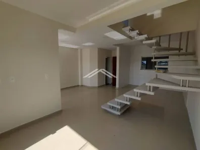 Sobrado com 3 Quartos à venda, 96m² no São José, Itapoá