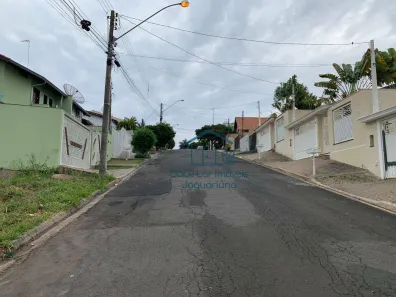Terreno / Lote / Condomínio à venda, 250m² no Nova Jaguariúna, Jaguariúna