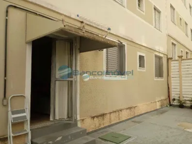 Apartamento com 2 Quartos à venda, 49m² no Jardim Márcia, Campinas